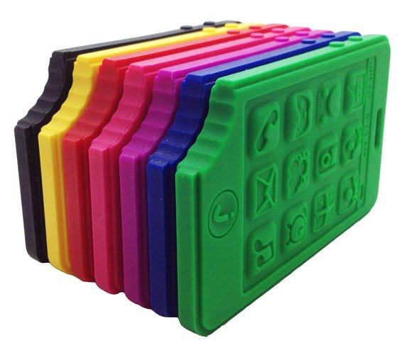 Jellystone Organic jChews