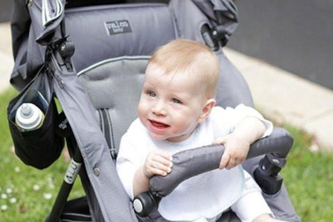 Cherub Baby Click N Go Travel Warmer