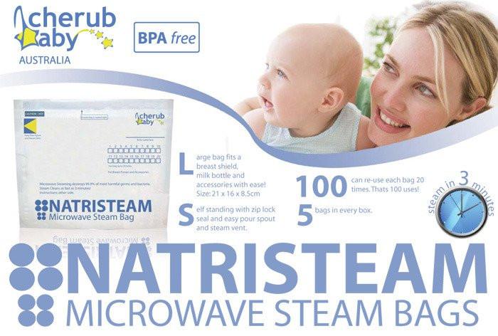 cherub-baby-natristeam-microwave-steam-bags