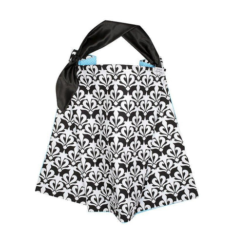 KissKiss HugHug Breastfeeding Cover