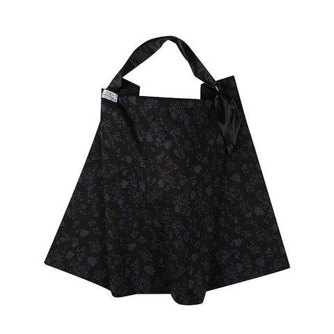 KissKiss HugHug Breastfeeding Cover