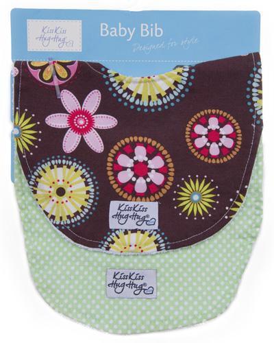 kisskiss-hughug-bibs-2pk