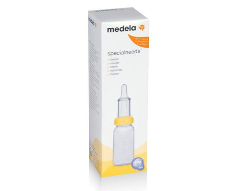 medela-specialneeds-feeder-150ml-with-2-teats
