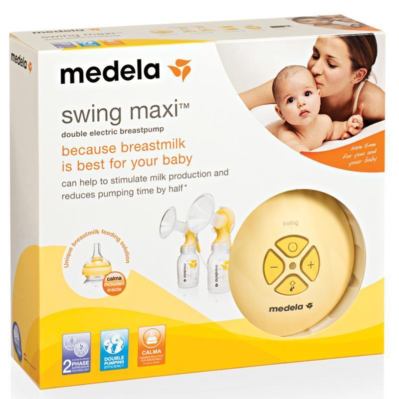 medela-swing-maxi-double-electric-breast-pump