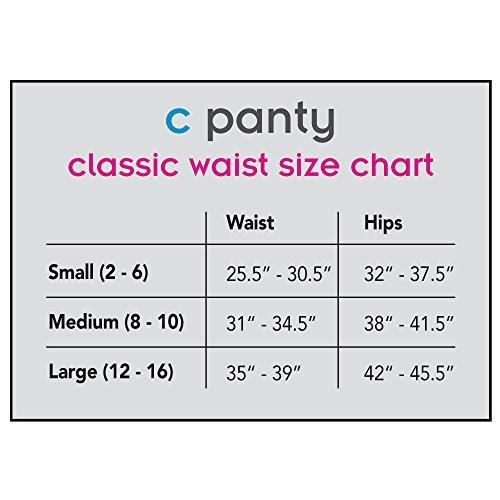 c-panty-classic-waist-mild-medical-compression