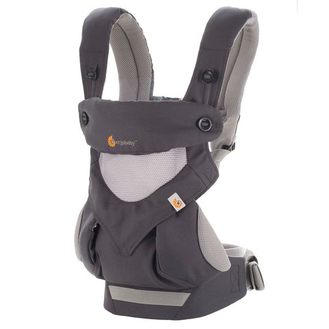 Ergobaby Four Position 360 Carrier
