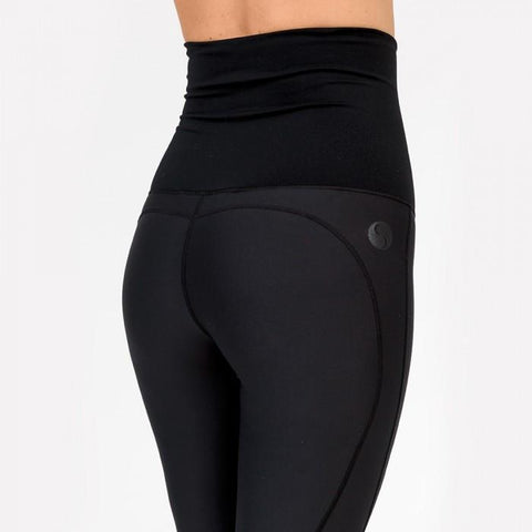 Cadenshae Classic Leggings
