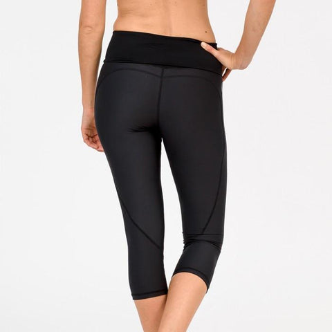 Cadenshae Classic Leggings