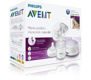 philips-avent-baby-natural-comfort-electric-breast-pump