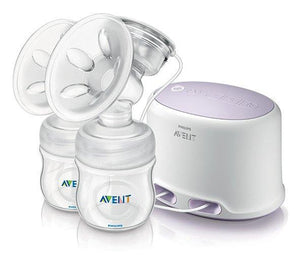 avent-comfort-double-electric-breast-pump