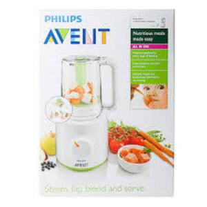 philips-avent-combined-steamer-blender