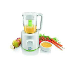 Philips Avent Combined Steamer Blender