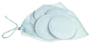 Avent Washable Breast Pads 6pk