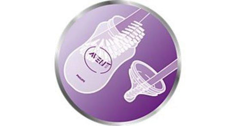 Avent Bottle and Nipple Brush