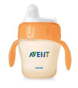 Phillips Avent  Sip no Drip Spout Cup 200ml