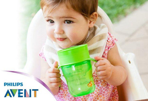 Avent Grown Up Cup 12m+ 260ml