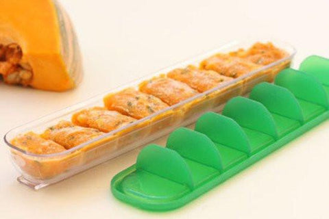 Qubies Freezer Tray