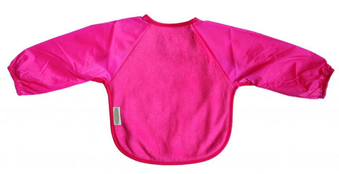 Silly Billyz Fleece Bib Long Sleeve