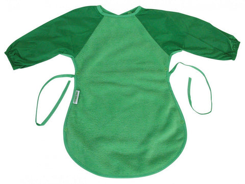 Silly Billyz Fleece Bib Long Sleeve