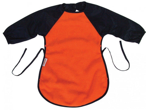 Silly Billyz Fleece Bib Long Sleeve