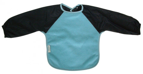 Silly Billyz Fleece Bib Long Sleeve