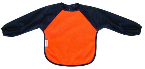 Silly Billyz Fleece Bib Long Sleeve