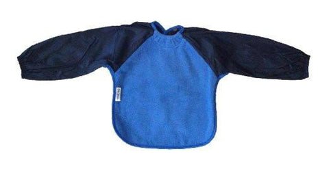 Silly Billyz Fleece Bib Long Sleeve