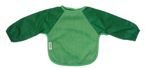 Silly Billyz Fleece Bib Long Sleeve