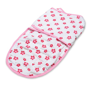 aiden-anais-easy-swaddle-princess-posie-daisy-s-m