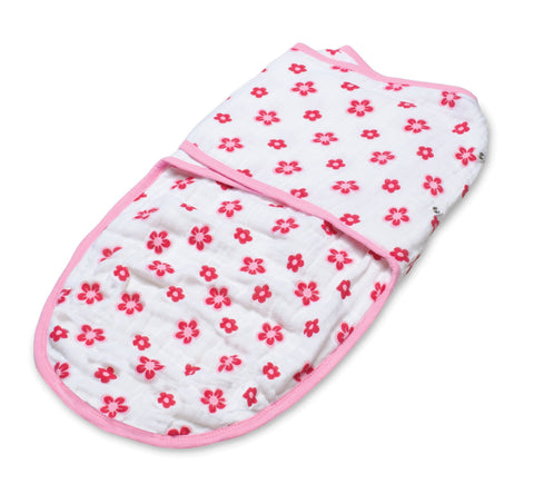 aiden-anais-easy-swaddle-princess-posie-daisy-s-m