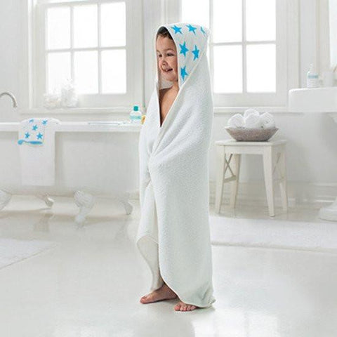 Aden + Anais Hooded Towel Set - Princess Posie