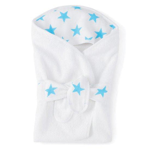 aden-anais-baby-bath-wrap-fluro-blue