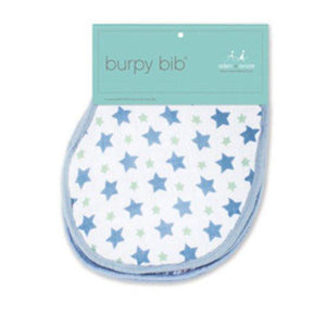 Aden + Anais Burpy Bibs - Classic - Prince Charming