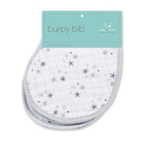 Aden + Anais Burpy Bibs - Classic - twinkle