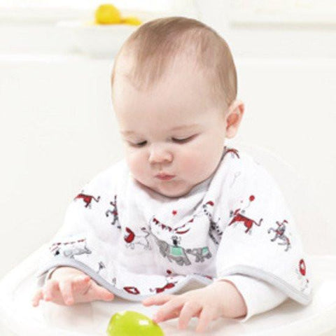 Aden + Anais Burpy Bibs - Classic - twinkle