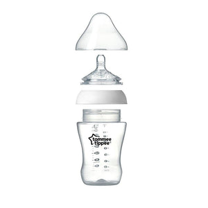 Tommee Tippee Ultra 260ml Bottle