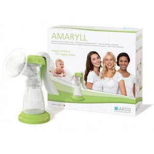 ARDO Amryll Manual Breastpump