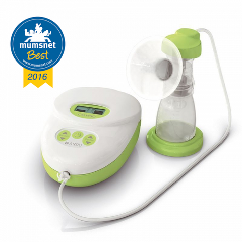 ardo-calypso-single-plus-hospital-grade-breastpump