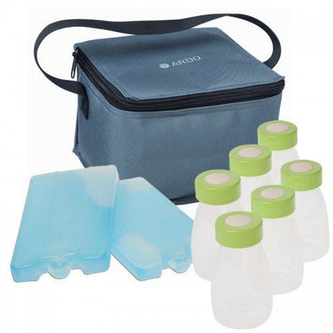 ARDO Calypso-to-go Double Plus Hospital Grade breastpump