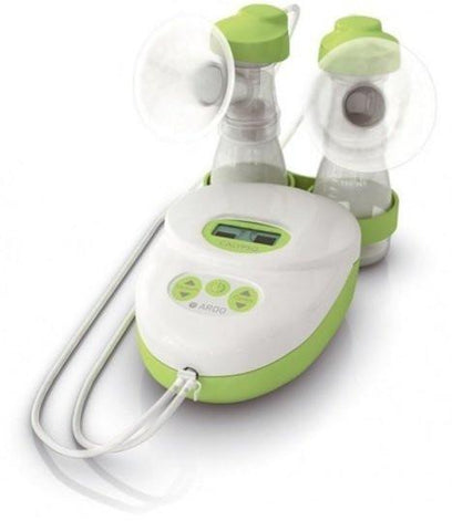 ARDO Calypso Double Plus Hospital Grade breastpump