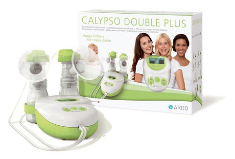 ARDO Calypso Double Plus Hospital Grade breastpump