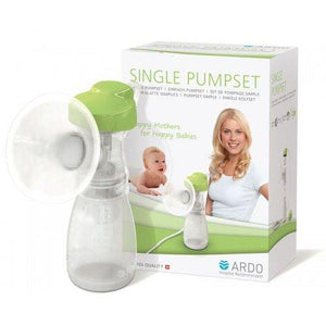 ardo-single-pump-set