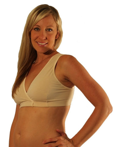 Amamante Maternity & Nursing Sleep Bra