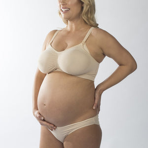 New Beginnings Active Maternity Bra