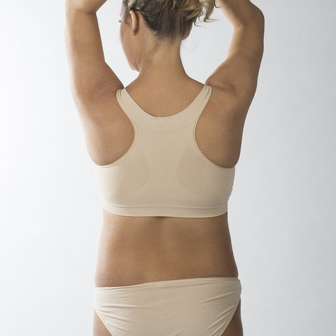 New Beginnings Active Maternity Bra