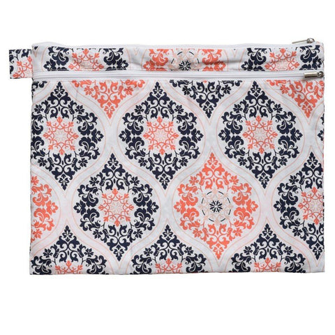 Bebe au Lait Wet and Dry Bags
