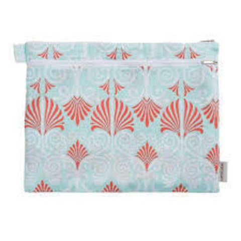 Bebe au Lait Wet and Dry Bags