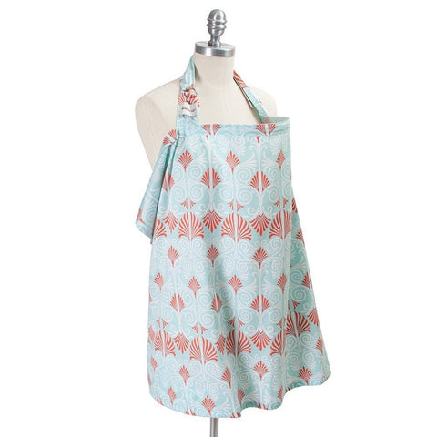 Bebe Au Lait Nursing Cover