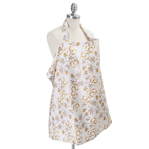 Bebe Au Lait Nursing Cover