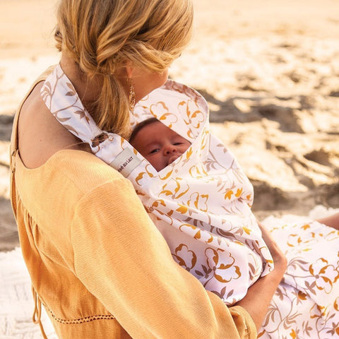 Bebe Au Lait Nursing Cover